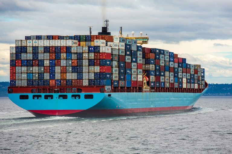The 2026 ocean freight reset: capacity, rates and what shippers should lock in now